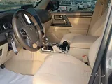 Toyota Land Cruiser GXR 2021